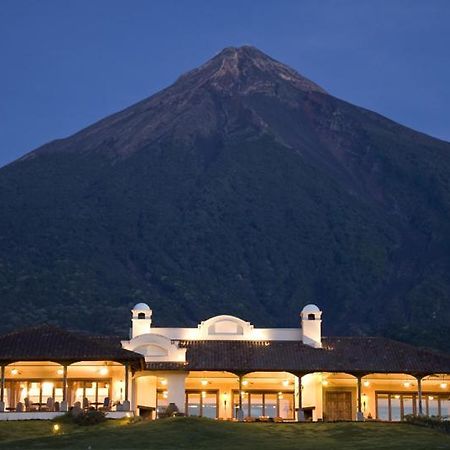 Hotel La Reunion Golf Resort And Residences Antigua Екстер'єр фото
