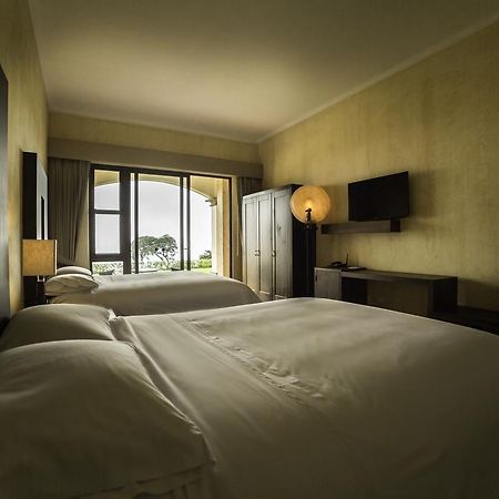 Hotel La Reunion Golf Resort And Residences Antigua Екстер'єр фото