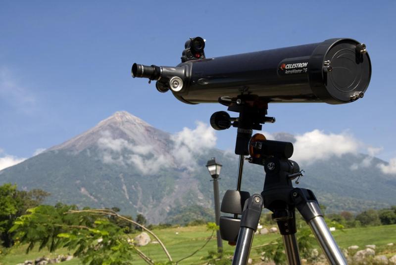 Hotel La Reunion Golf Resort And Residences Antigua Екстер'єр фото