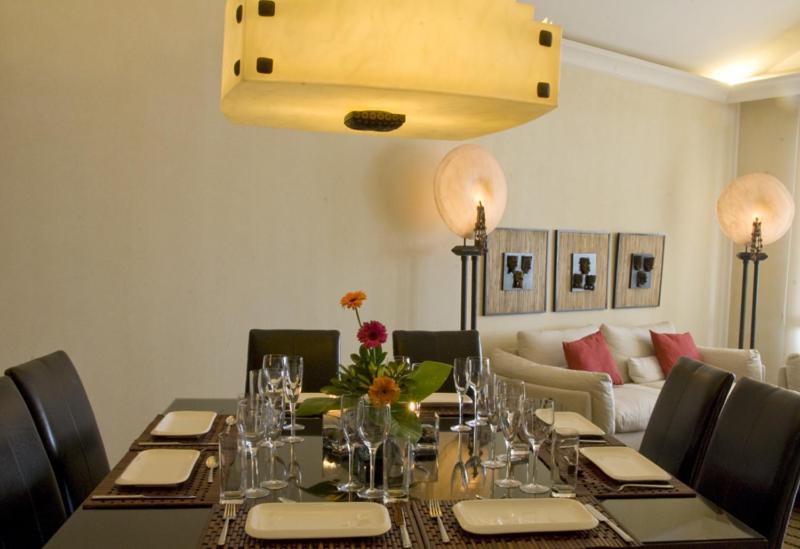 Hotel La Reunion Golf Resort And Residences Antigua Екстер'єр фото