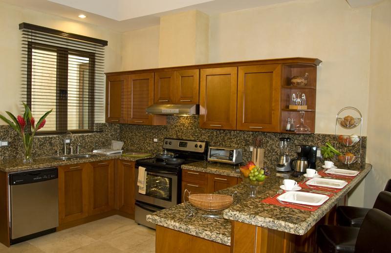 Hotel La Reunion Golf Resort And Residences Antigua Номер фото